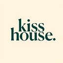 Kiss House logo