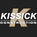 Kissick Construction Company, Inc. logo