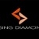 Kissing Diamonds logo