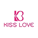Kisslove Hair logo