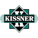 Kissner Group logo