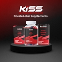 Kiss Nutraceuticals logo