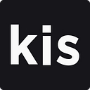 Kis Solutions logo