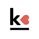 Kiss The Cook Catering logo