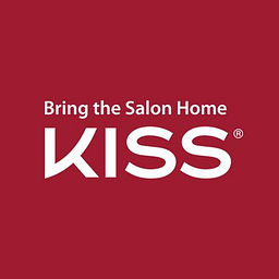 KISS Beauty Group logo