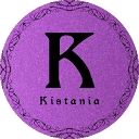 Kistania logo