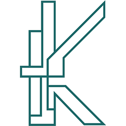 KISTEVIG AS logo