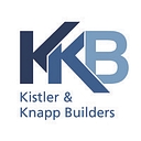 Kistler & Knapp Builders logo