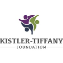 Kistler Tiffany Foundation logo