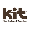 Kids Included Together logo