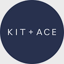 Kit and Ace Technical Apparel Inc. logo