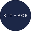 Kit And Ace logo