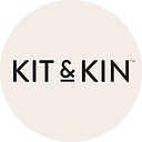 Kit & Kin logo
