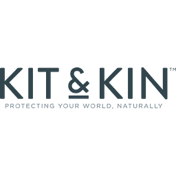 Kit & Kin logotyp