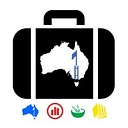 Kitbag Consulting logo