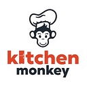 Kitchen Monkey Restaurant Equipment logo
