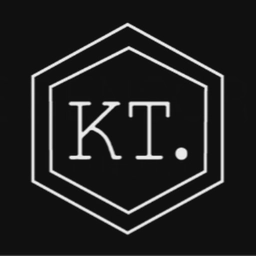 Kitchen Theory Ltd. logo