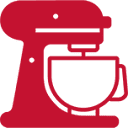 KitchenAid logo