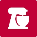 Kitchenaid ES logo