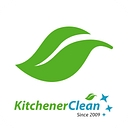 Kitchener Clean logo