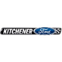 Kitchener Ford logo
