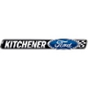 Kitchener Ford logo