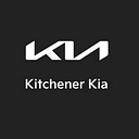 Kitchener Kia logo