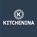 Kitchenina logo