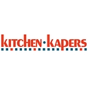 Kitchen Kapers logo