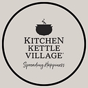 Kitchen Kettle Village logo