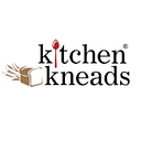 Kitchen Kneads logo