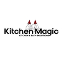 Kitchen Magic, Inc. logo