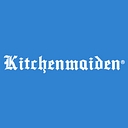 Kitchenmaiden logo