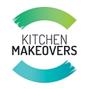 Kitchen Makeovers logo