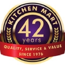 Kitchen Mart logo