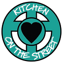 Kitchen on the Street Inc logo