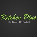 Kitchen Plus logo
