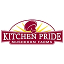 Kitchen Pride Mushrooms logo