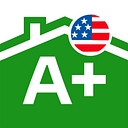 A+ Construction & Remodeling logo