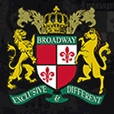 Broadway Bespoke Kitchens logo