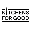 Kitchens For Good logo