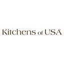 Kitchens Of Usa logo