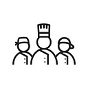 Kitchen United logo