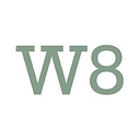 Kitchen W8 logo