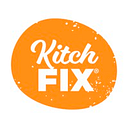 Kitchfix logo