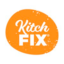 Kitchfix logo