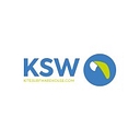 Kitesurf Warehouse logo