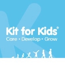 Kit For Kids logo
