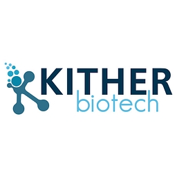 Kither Biotech logo