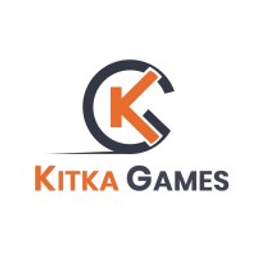 Kitka Games logo